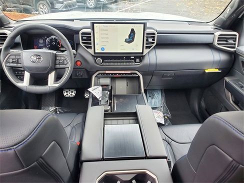 New 2026 Toyota Tundra Platinum image 13
