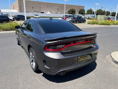 Used 2023 Dodge Charger GT RWD image 7