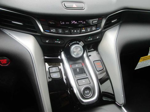 New 2025 Acura TLX w/ Technology Package image 20