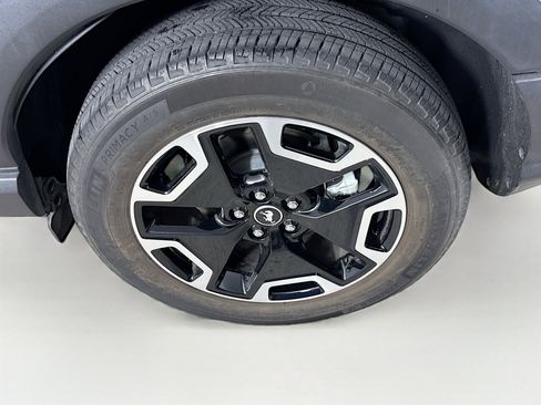 Used 2023 Ford Bronco Sport Outer Banks w/ Tech Package image 37