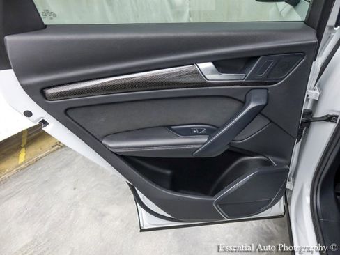 Used 2022 Audi SQ5 Premium Plus image 26