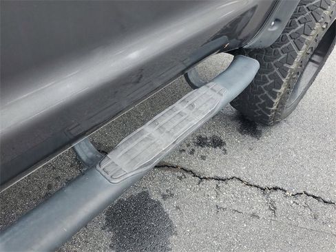 Used 2020 Toyota Tundra SR5 w/ SR5 Upgrade Package image 9