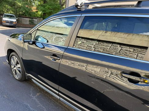 Used 2020 Subaru Ascent Limited w/ Technology Package AWD/4WD image 40