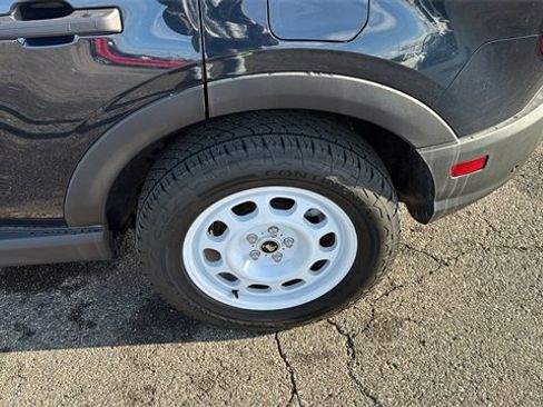 Certified 2023 Ford Bronco Sport Heritage w/ Heritage Convenience Package image 27