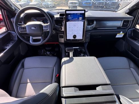 New 2025 Ford F150 Lightning Lariat image 24