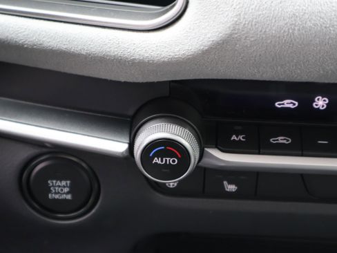 New 2026 MAZDA CX-30 2.5 Turbo w/ Premium Package image 28