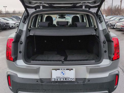 Used 2025 MINI Cooper Countryman S image 35