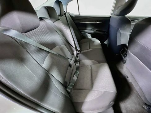 Used 2025 Toyota Camry LE FWD image 22