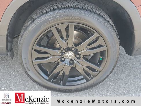 Used 2022 Honda Pilot Special Edition image 34