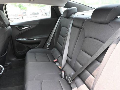 Used 2024 Chevrolet Malibu LT FWD image 26