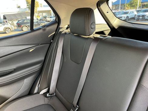 Used 2025 Buick Encore GX Preferred image 39