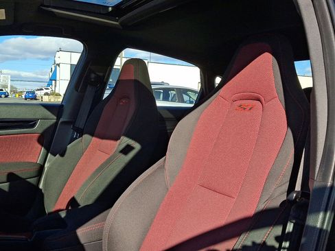 Used 2023 Honda Civic Si image 24