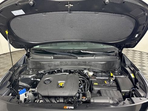 New 2026 Kia Seltos EX w/ EX Sunroof Package image 8