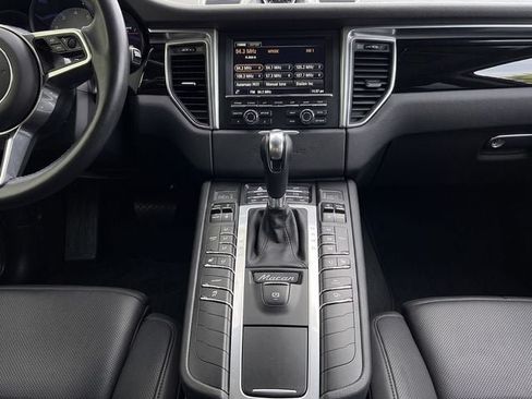 Used 2016 Porsche Macan S AWD/4WD image 5