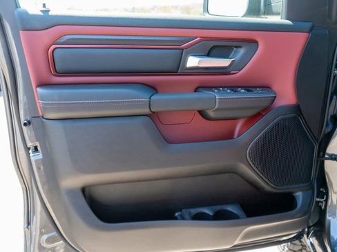 New 2026 RAM 1500 Rebel AWD/4WD image 15