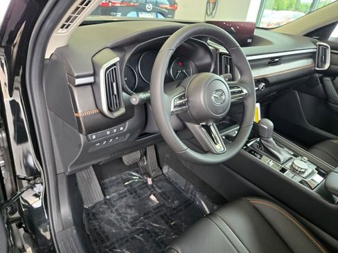 New 2026 MAZDA CX-50 AWD 2.5 Hybrid w/ Weather Package image 19