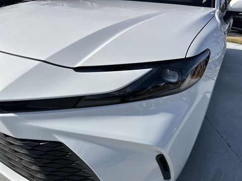 Certified 2025 Toyota Camry LE image 6