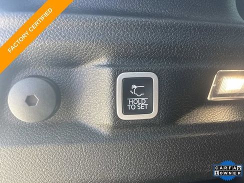 Certified 2021 Jeep Grand Cherokee L Limited AWD/4WD image 14