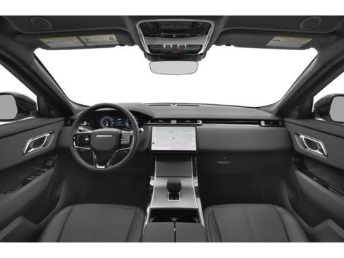 New 2026 Land Rover Range Rover Velar Belgravia AWD/4WD image 5
