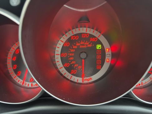 Used 2007 MAZDA MAZDA3 s Touring image 32