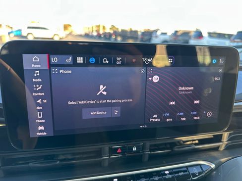 New 2025 FIAT 500 e image 18