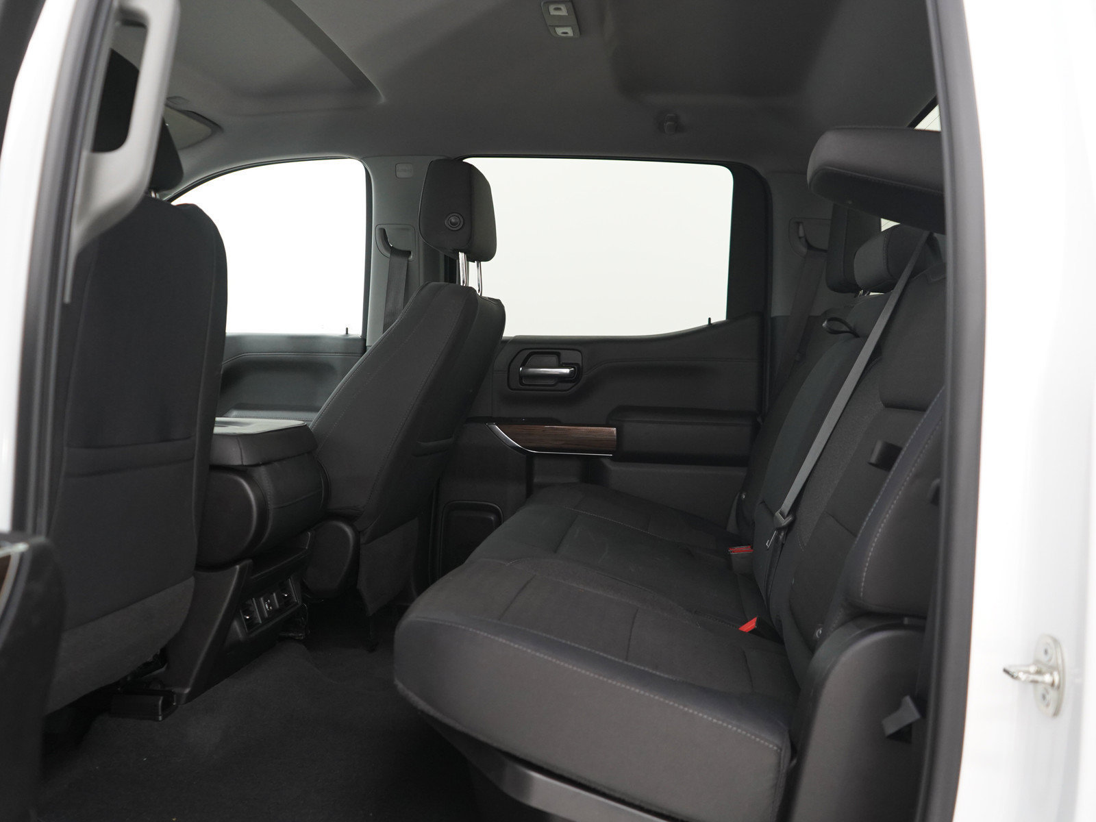 Used 2019 Chevrolet Silverado 1500 RST w/ All-Star Edition AWD/4WD image 17