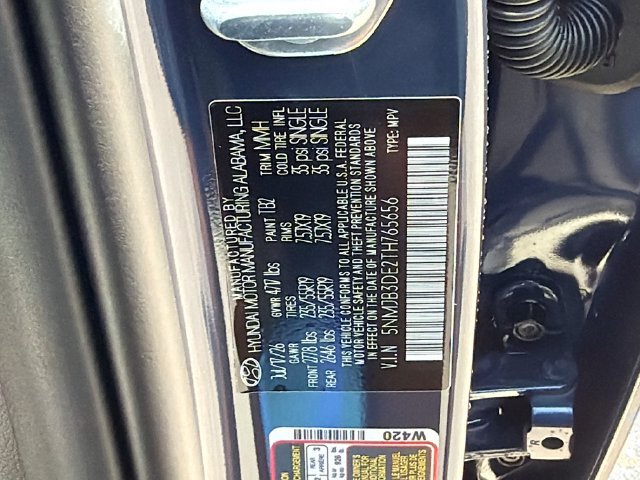 New 2026 Hyundai Tucson SEL Plus FWD image 32