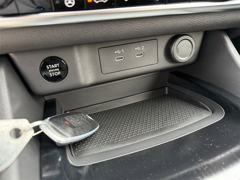 New 2026 Nissan Rogue SV w/ SV Premium Package image 30