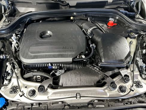 Certified 2025 MINI Cooper S image 31