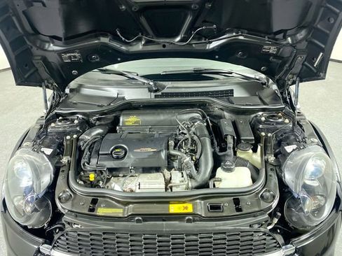 Used 2013 MINI Cooper Clubman John Cooper Works image 27