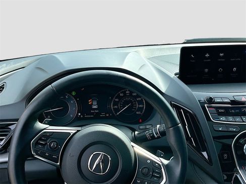 Used 2023 Acura RDX AWD image 22