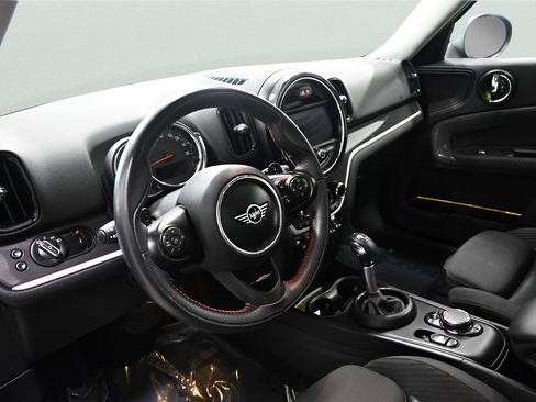 Used 2019 MINI Cooper Countryman S AWD/4WD image 10