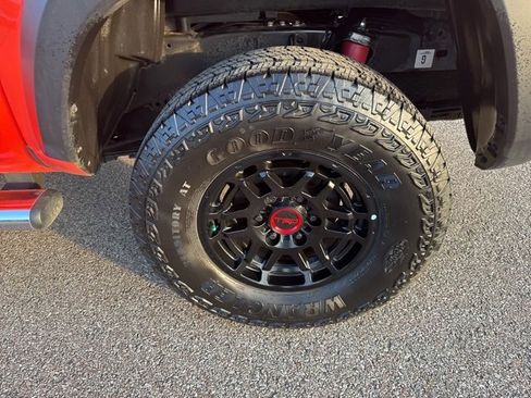 Used 2023 Toyota Tacoma TRD Pro image 13