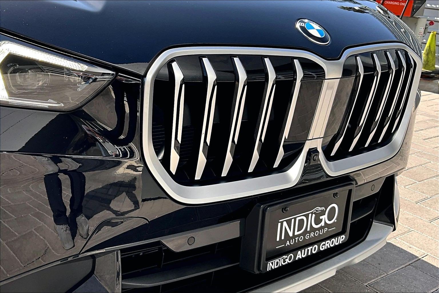 Used 2025 BMW X1 xDrive28i w/ Technology Package AWD/4WD image 30