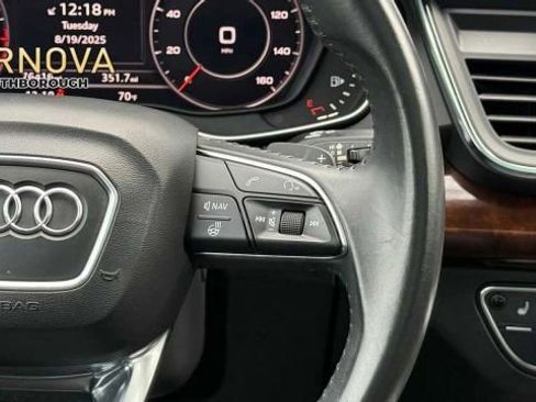 Used 2018 Audi Q5 2.0T Premium Plus image 10