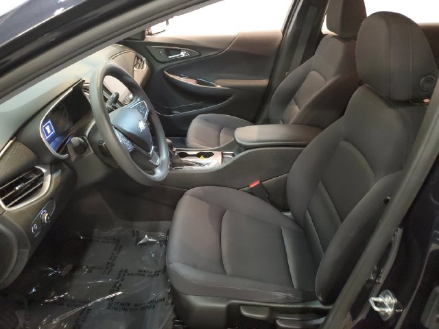 Used 2022 Chevrolet Malibu LS w/ LPO, Convenience Package 1 FWD image 9