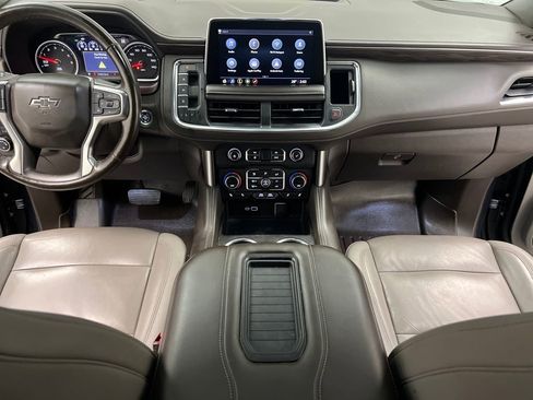 Used 2021 Chevrolet Suburban Z71 w/ Z71 Off-Road Package image 42