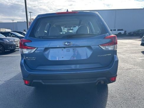 Used 2022 Subaru Forester image 5