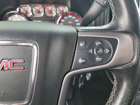 Used 2015 GMC Sierra 1500 SLE AWD/4WD image 26