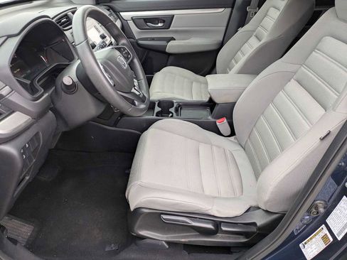 Certified 2020 Honda CR-V LX image 15