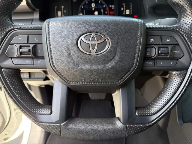 Used 2024 Toyota Tacoma SR RWD image 22