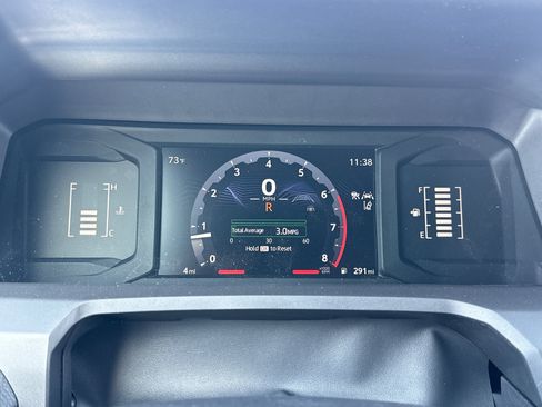 New 2026 Toyota Tacoma SR5 image 32