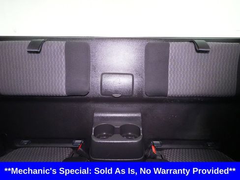 Used 2007 GMC Canyon SLE w/ Power Convenience Package AWD/4WD image 16
