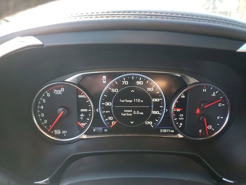 Used 2022 Chevrolet Blazer Premier w/ Enhanced Convenience Package image 35