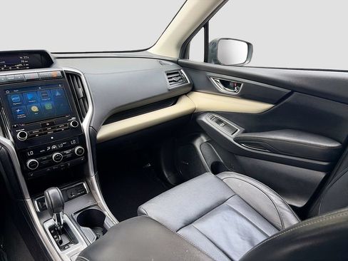 Used 2022 Subaru Ascent Limited w/ Technology Package AWD/4WD image 25