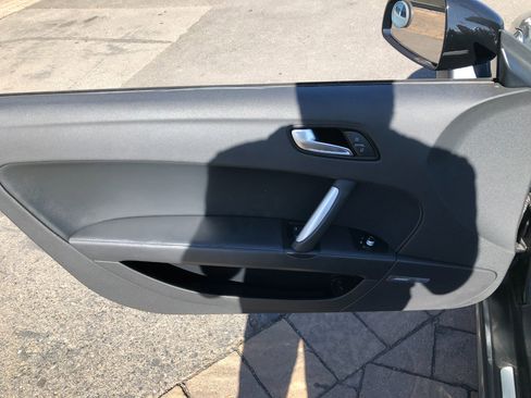 Used 2014 Audi TT 2.0T w/ S Line Competition Package image 9