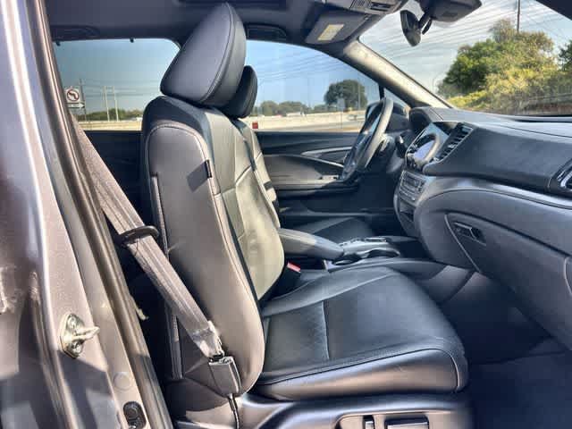 Used 2020 Honda Passport EX-L image 12