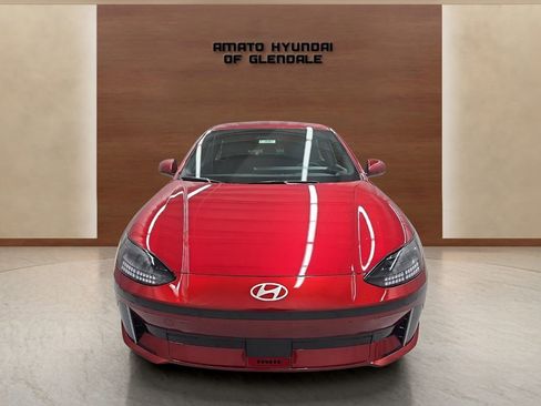 New 2025 Hyundai Ioniq 6 SE image 9