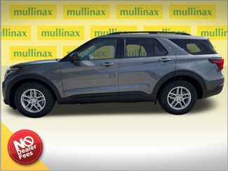 New 2026 Ford Explorer Active w/ Active Comfort Package video 2