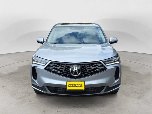 New 2026 Acura RDX SH-AWD w/ Technology Package image 8